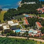 Garden Istra Plava Laguna Hotel Umag
