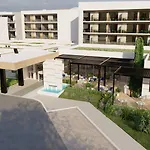 Garden Istra Plava Laguna Hotel Umag