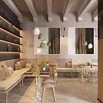 Hotel Garden Istra Plava Laguna 4*
