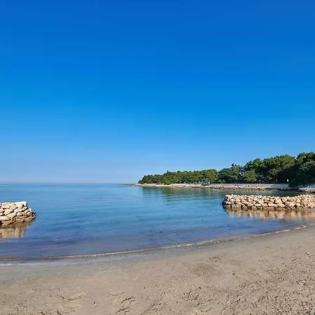 Hotel Garden Istra Plava Laguna 4*