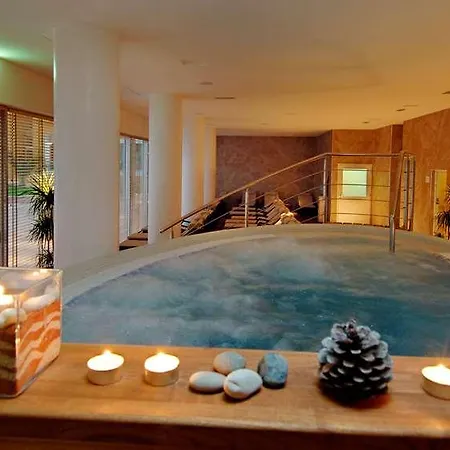 Otel Garden Istra Plava Laguna 4*