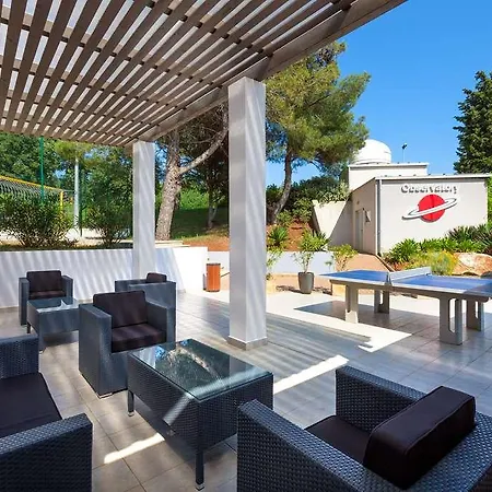 Garden Istra Plava Laguna