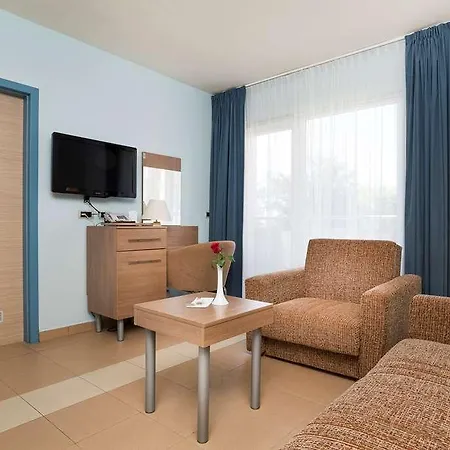 Hotel Garden Istra Plava Laguna
