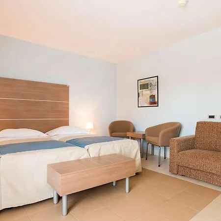 Garden Istra Plava Laguna Hotel