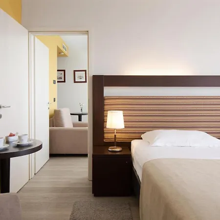 Garden Istra Plava Laguna Otel 4*
