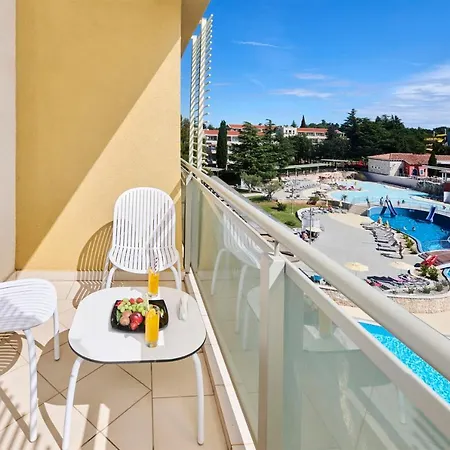 Garden Istra Plava Laguna 4* Umag