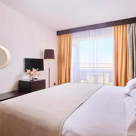 Otel Garden Istra Plava Laguna Umag