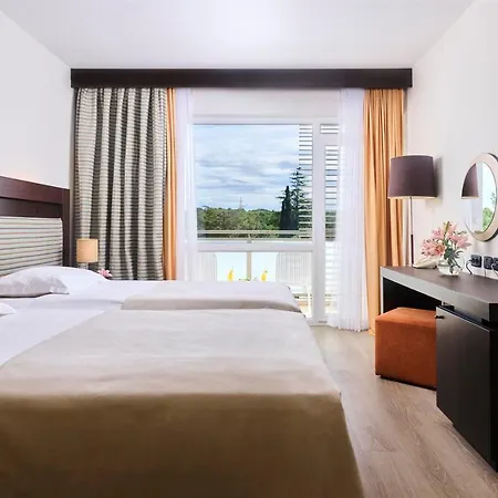 Garden Istra Plava Laguna Hotel 4*