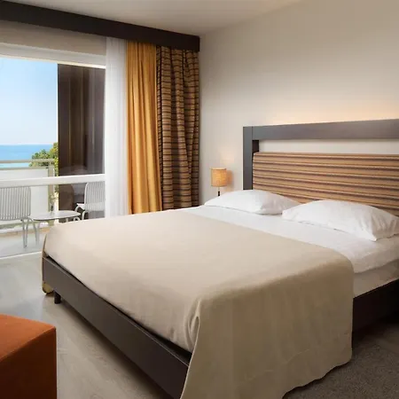 Garden Istra Plava Laguna 4* Umag