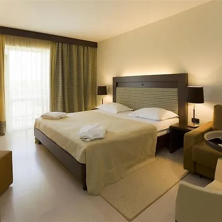 Garden Istra Plava Laguna Otel