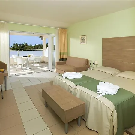 Garden Istra Plava Laguna Umag