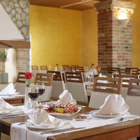 Garden Istra Plava Laguna Umag