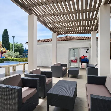 Garden Istra Plava Laguna 4* Umag