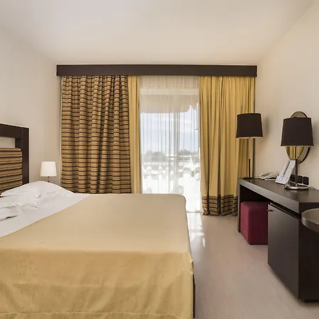 호텔 Garden Istra Plava Laguna 우마그