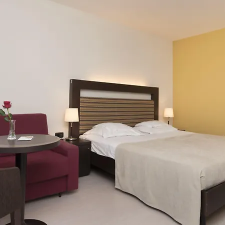 호텔 Garden Istra Plava Laguna