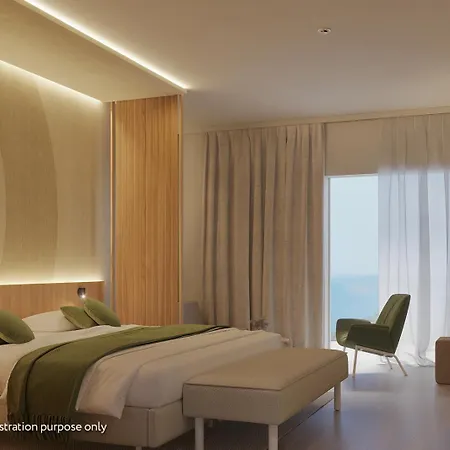 Garden Istra Plava Laguna