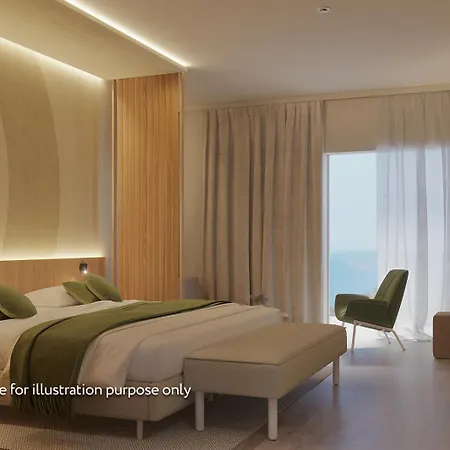 Garden Istra Plava Laguna