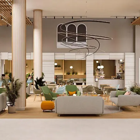 호텔 Garden Istra Plava Laguna