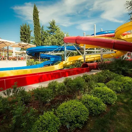 Garden Istra Plava Laguna