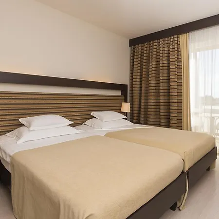 Garden Istra Plava Laguna 4* Umag