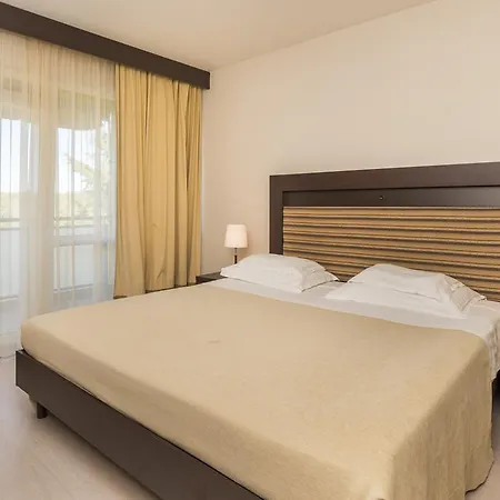 Garden Istra Plava Laguna 4*