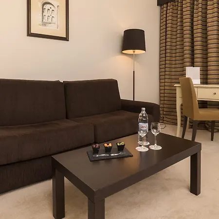 Garden Istra Plava Laguna 4*