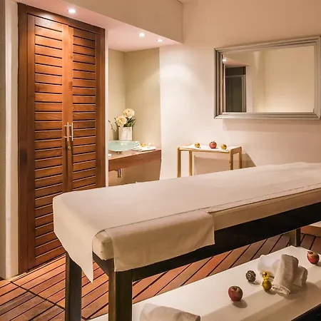 Garden Istra Plava Laguna 4* Umag