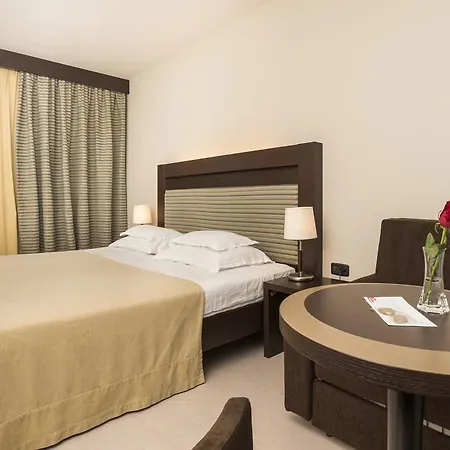 Hotel Garden Istra Plava Laguna Umag