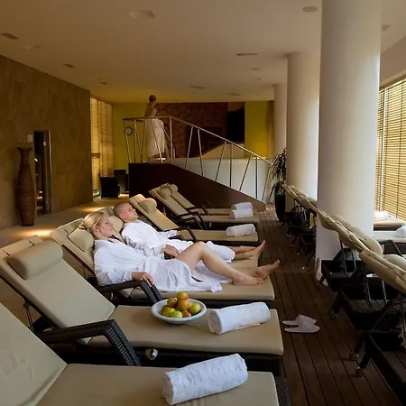 Garden Istra Plava Laguna Otel 4*