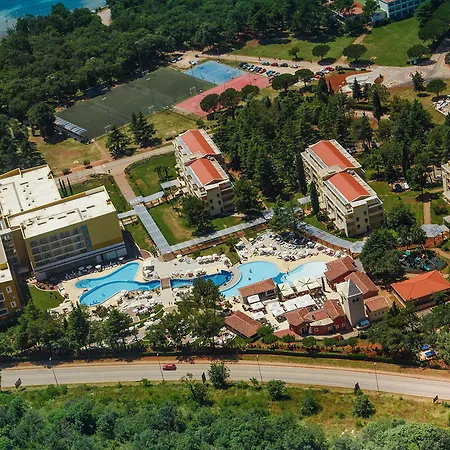 Garden Istra Plava Laguna