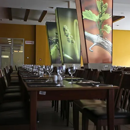 Garden Istra Plava Laguna 4* Umag
