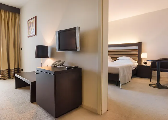 Garden Istra Plava Laguna