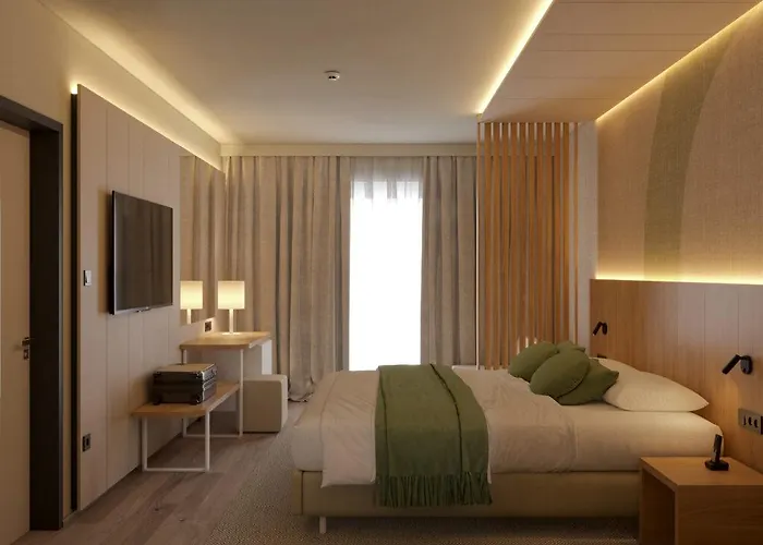 Garden Istra Plava Laguna