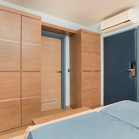 Garden Istra Plava Laguna 4* 우마그