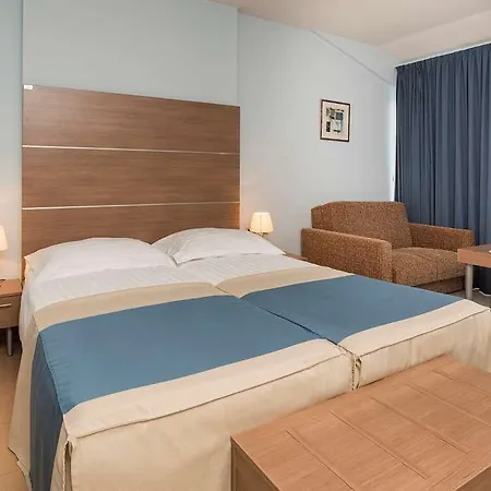 Hotel Garden Istra Plava Laguna Umag
