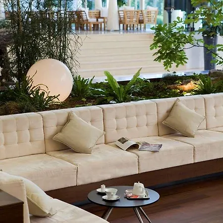 فندق Garden Istra Plava Laguna أوماغ