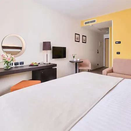 Hotel Garden Istra Plava Laguna Umag