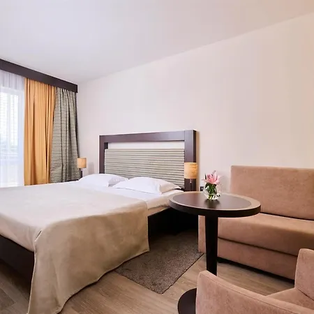Garden Istra Plava Laguna Hotel Umag