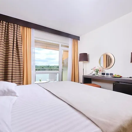 Garden Istra Plava Laguna 4*