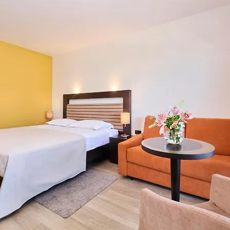 Garden Istra Plava Laguna 4*