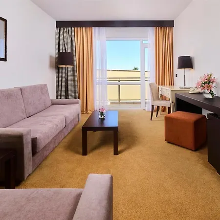 Garden Istra Plava Laguna 4* Umag