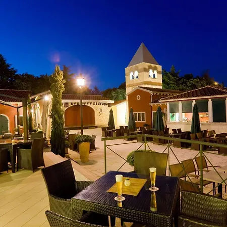Garden Istra Plava Laguna