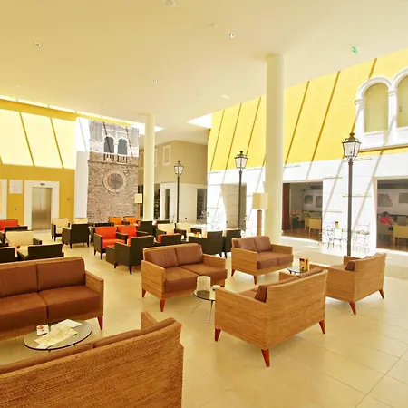Hotel Garden Istra Plava Laguna 4*