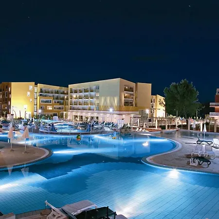 Hotel Garden Istra Plava Laguna