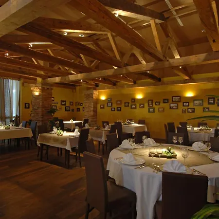 Garden Istra Plava Laguna Umag