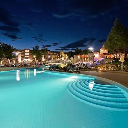 Hotel Garden Istra Plava Laguna