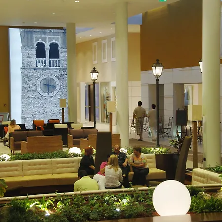 Hotel Garden Istra Plava Laguna 4*