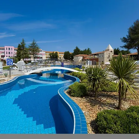 Garden Istra Plava Laguna
