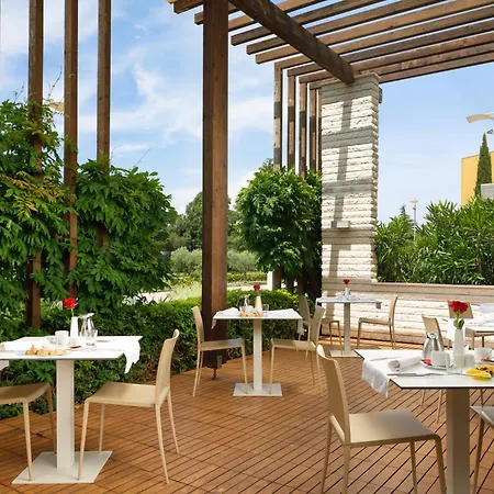 Garden Istra Plava Laguna