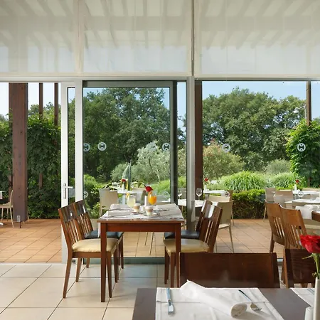 Garden Istra Plava Laguna 4*